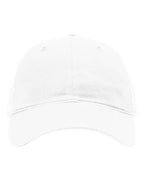 Garment-Washed Trucker Cap