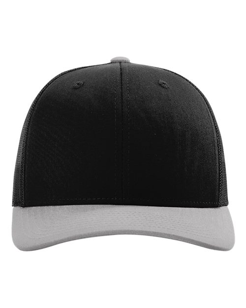 Richardson 112 - Leatherette Patch