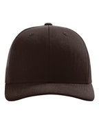 Richardson 112 - Leatherette Patch