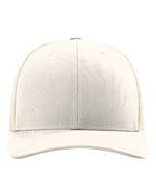 Richardson 112 - Leatherette Patch