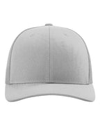 Richardson 112 - Leatherette Patch