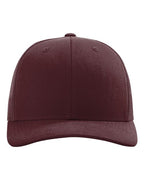 Richardson 112 - Leatherette Patch