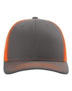 Richardson 112 - Leatherette Patch