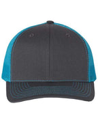 Richardson 112 - Leatherette Patch