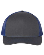 Richardson 112 - Leatherette Patch