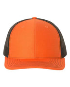 Richardson 112 - Leatherette Patch