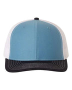 Richardson 112 - Leatherette Patch