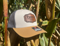Sample Patch Hat